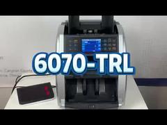 Watch: Bank Grade Money Couner Showcase