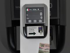 See Why Choose Money Counterfeit Detector Machine