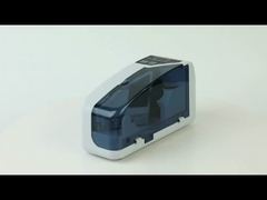 A Closer Look: Portable Bill Counter