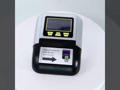 A Closer Look: Money Detector