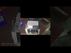 Watch: Mixed Denomination Money Counter LIOU-9003 Showcase