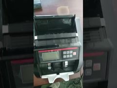 See Why Choose Mixed Denomination Money Counter LIOU-787