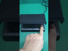 See Why Choose Money Counterfeit Detector Machine LIOU-150