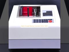 Bank Grade Money Counter LIOU-1503